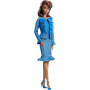 Muñeca Barbie Chic City Suit