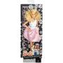 Muñeca Barbie Fashionistas #14 Powder Pink