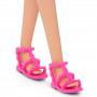 Muñeca Barbie Fashionistas 15 Smile With Style - Original