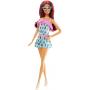 Muñeca Barbie Fashionistas #17 Pelele de helados