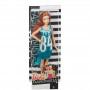 Muñeca Barbie Fashionistas 16 Team Glam - Original