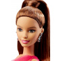Muñeca Barbie Rosa y Fabulosa #2
