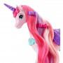 Barbie Unicornio Reino Endless Hair