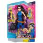 Muñeca Renee Agente Secreto Barbie Spy Squad