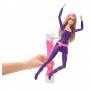 Muñeca Barbie agente secreto Barbie Spy Squad Barbie