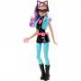 Muñeca Barbie Cat Burglar Spy Squad