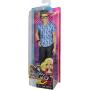 Muñeco Ken Barbie Spy Squad