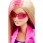 Muñeca Barbie Spy Squad