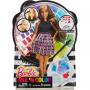 Barbie® Mix 'N Color™