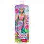 Muñeca Barbie Candy Kingdom Mermaid