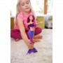 Muñeca Barbie Gem Kingdom Mermaid