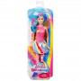 Muñeca Barbie Rainbow Kingdom Fairy