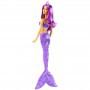 Muñeca Barbie  Mermaid Gem Fashion