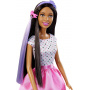 Muñeca y set de juegos Barbie Style Your Way (AA)