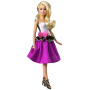 Muñeca Barbie Barbie Fashion Mix 'N Match