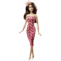 Muñeca Teresa Barbie Fashion Mix 'N Match