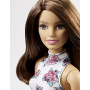 Muñeca Teresa Barbie Fashion Mix 'N Match