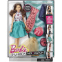 Muñeca Teresa Barbie Fashion Mix 'N Match