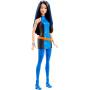 Muñeca Fashion  Renee Barbie Spy Squad