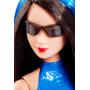 Muñeca Fashion  Renee Barbie Spy Squad