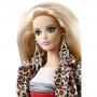 Muñeca Barbie Andy Warhol 