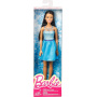 Barbie Glitzy Party Dress