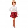 Muñeca Barbie Fashionistas 23 Love That Lace - Petite