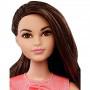 Muñeca Barbie Fashionistas 26 Spring Into Style - Curvy