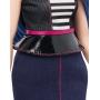 Muñeca Barbie Fashionistas Sweetheart Stripes