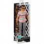 Muñeco Ken 3 Barbie Fashionistas Stylin’ Stripes