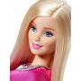 Muñeca Barbie con Zapatos y Accesorios #1