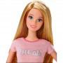 Muñeca Barbie Fashionistas rubia