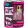 Barbie Fashionistas Armario Ultimate