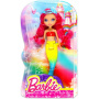 Muñeca Barbie Mini Mermaid Gem