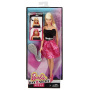 Barbie Day To Night Style (rubio-rosa)