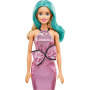 Muñeca y set de juegos Barbie Day To Night Style