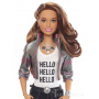 Muñeca Barbie Hola
