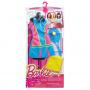 Barbie Fashions - Tiempo de tenis