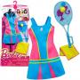 Barbie Fashions - Tiempo de tenis