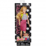 Muñeca Barbie Fashionistas, Dolled Up in Dots