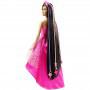 Barbie Endless Hair Kingdom Snap 'n Style Princess Nikki Doll