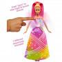 Barbie Rainbow Cove Light Show Princess