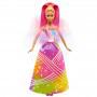 Barbie Rainbow Cove Light Show Princess