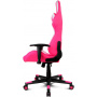 DRIFT GAMING Edición Barbie- Silla Profesional