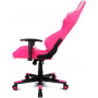 DRIFT GAMING Edición Barbie- Silla Profesional