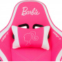 DRIFT GAMING Edición Barbie- Silla Profesional