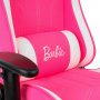 DRIFT GAMING Edición Barbie- Silla Profesional