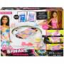 Barbie Spin Art Designer y muñeca