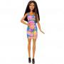 Barbie Spin Art Designer y muñeca