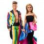 Moschino Barbie and Ken Giftset